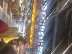 -火锅岛潮牌自助餐厅(天津天佑城店)