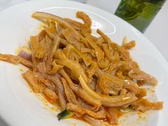 -阿忠食坊大排档·20年老店(万象城店)