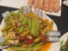 -慢鼓海鲜小馆Mangoo Bistro(交子大道店)