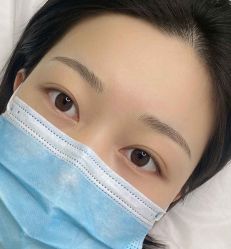 -久匠·纹眉半永久野生眉