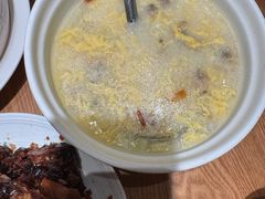 -吕氏疙瘩汤·新鲁菜(济南万象城店)