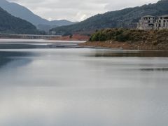 -翠屏湖景区