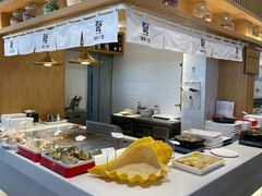 -赶海部落海鲜城(海阳路店)