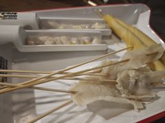 -言玖鲜火锅串串披萨自助(益田假日店)