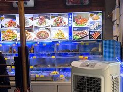 -77号渔船·蒸海鲜青岛菜(积米崖店)