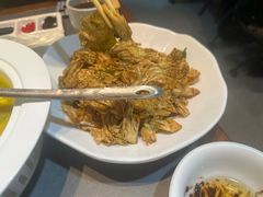 -黑窑厂糖油饼烤鸭·清真菜(旗舰店)