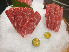 -余欢领鲜火锅(新街口店)