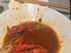 -海底捞火锅(老城根店)