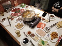 -燃计沙茶皇·香港沙茶火锅(人广旗舰店)