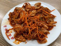 -顺通大冷面(吉祥店)