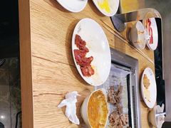 -双合盛自助烤肉(欧亚购物中心店)