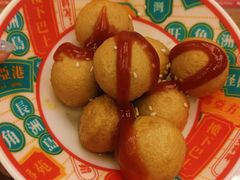 -孖记茶档·热腾茶餐(江南西plus店)