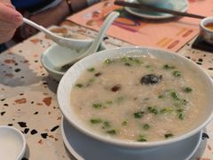 -点都德(广州白云山景区南门店)