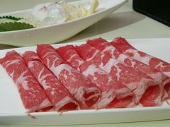 -海底捞(明洞店)