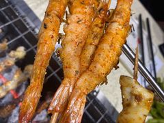 -老黑板筋(顺义总店)