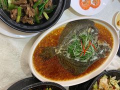 -明香海鲜酒家(华强北店)