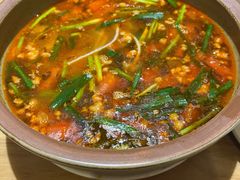 -山茶云南菜(中关村店)