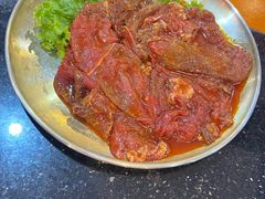 -九坤韩式烤肉(建发阅彩城店)