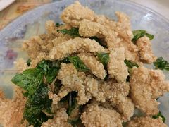 -金姐台湾菜(珠江路店)