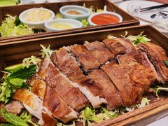 -北京王府井希尔顿酒店·秦唐中餐厅Chynna