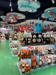 -哈姆雷斯(王府井百货大楼店)