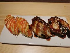 -酒井酱子·深夜食堂(东城汇店)
