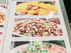 -红豆园(文林街店)