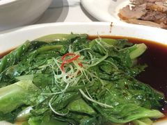 -梅利汴京烤鸭•开封豫菜地标店(东大街店)