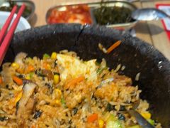 -小木屋拌饭(西安万象天地店)