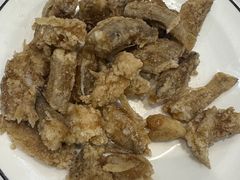 -金海湾海鲜排档(朱家尖店)