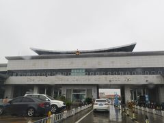 -姐告口岸