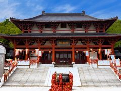 -威海华夏城景区