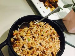 -茹·pure vegan(博华广场店)