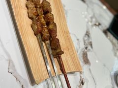 -巴依老爷新疆美食(常营店)