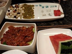 -海底捞火锅(龙湖三千集店)