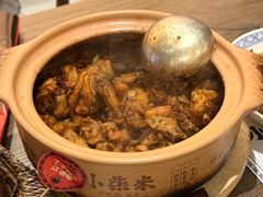 -小柴米·传统江西菜(八一广场店)