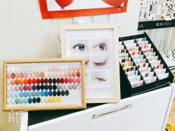 -轻妆Feel·半永久纹眉眼线