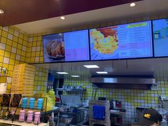 -尊宝比萨(江南豪园店)