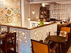 -时光花园(白鹭洲店)