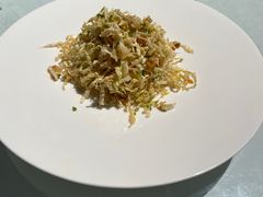 拌白菜心-大董(环贸iapm店)