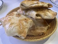 -帕米尔食府(白云观店)