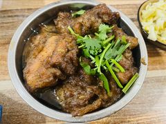 -曹家蒸碗(东二路店)