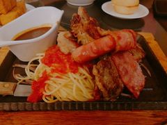 -翠华餐厅(正佳广场店)