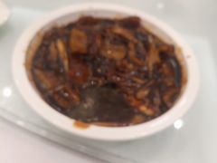 -东方明珠老上海8号餐厅(东方明珠广播电视塔店)