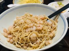 -同得兴 Since·1995 传统苏式面馆(嘉馀坊店)