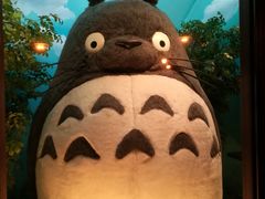 -三鹰之森吉卜力美术馆