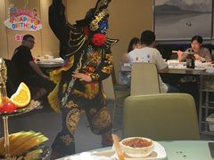 -海底捞火锅(上元大街店)