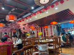 -那家老院子东北菜·饺子·小鸡炖蘑菇(艳华街店)