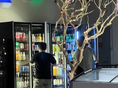 -和彩放题餐厅(酒仙桥店)
