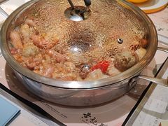 -黄记煌三汁焖锅(悦方IDmall店)